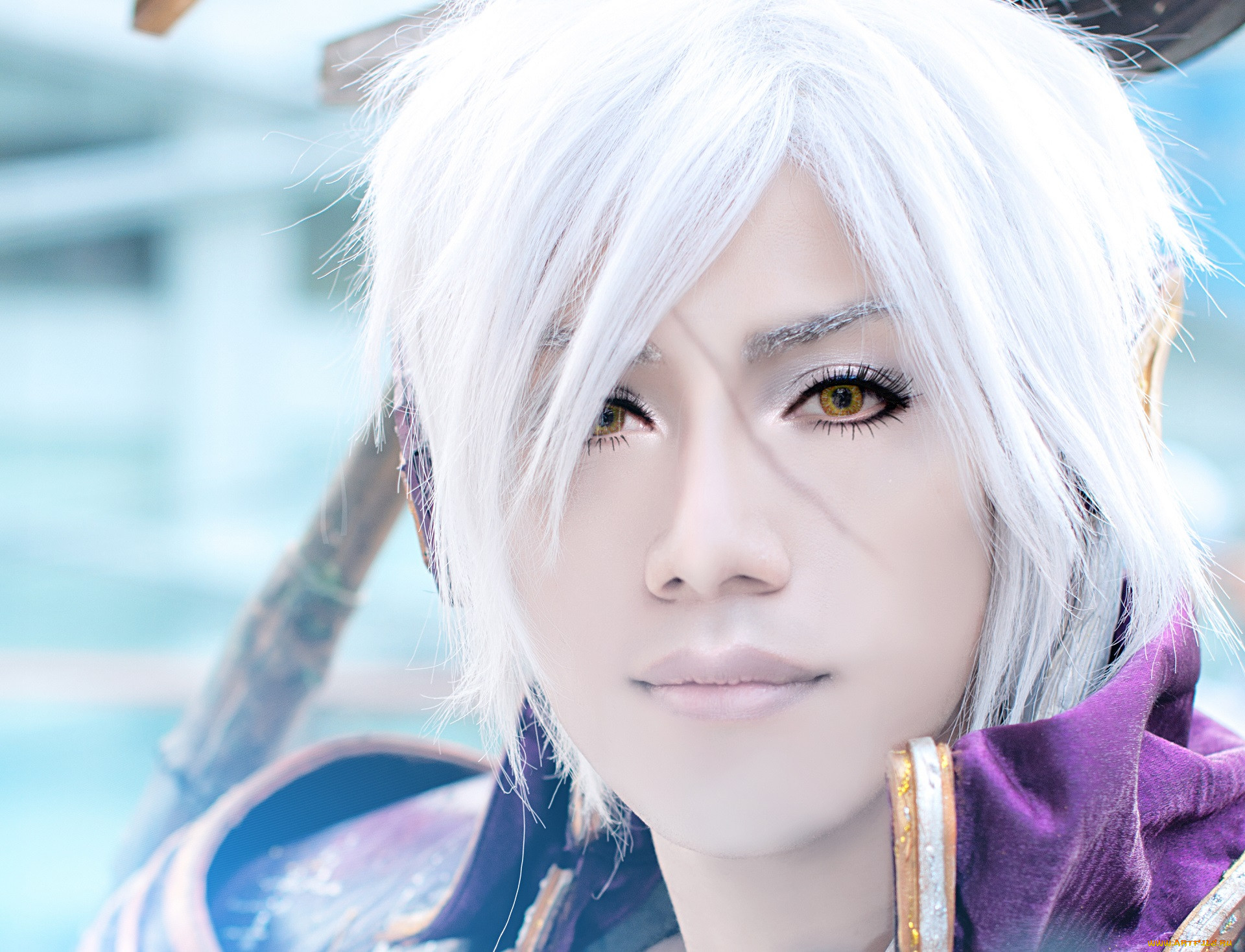 , cosplay , , 